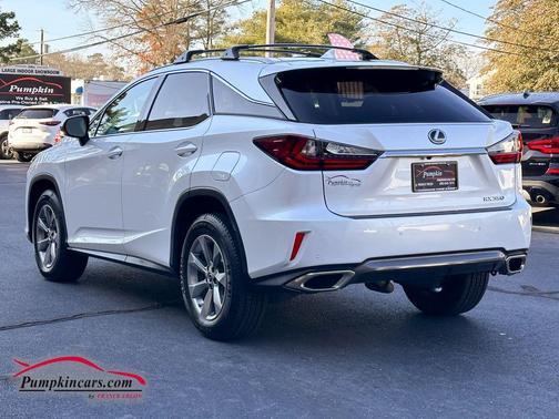 2018 Lexus RX 350 Base