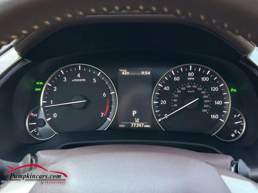 2018 Lexus RX 350 Base