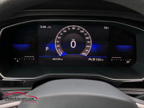 2022 Volkswagen Jetta 1.4T Sport
