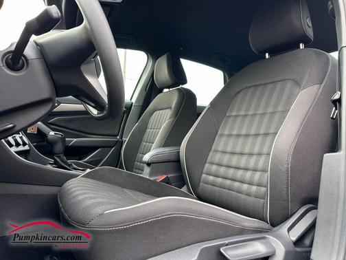 2022 Volkswagen Jetta 1.4T Sport