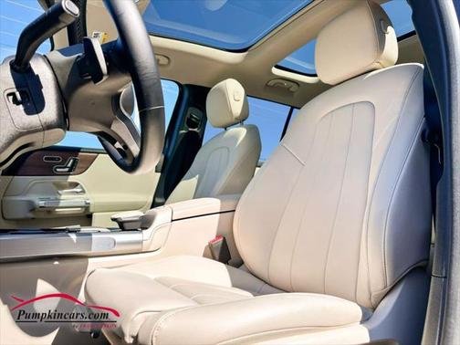 2023 Mercedes-Benz GLB 250 4MATIC