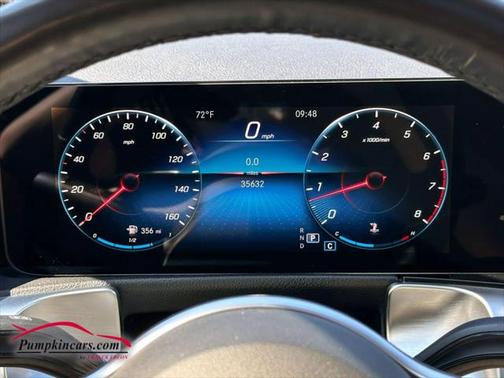 2023 Mercedes-Benz GLB 250 4MATIC
