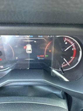 Magnetic Gray Metallic 2024 Toyota RAV4 XLE