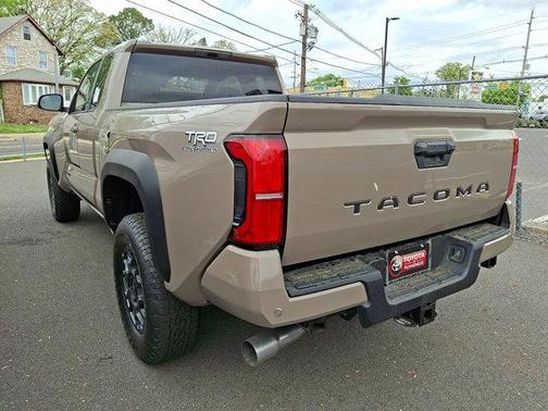 Mudbath 2026 Toyota Tacoma SR5