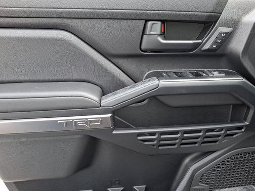 Cutting Edge 2026 Toyota 4Runner TRD Sport Premium