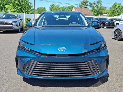 Ocean 2026 Toyota Camry LE