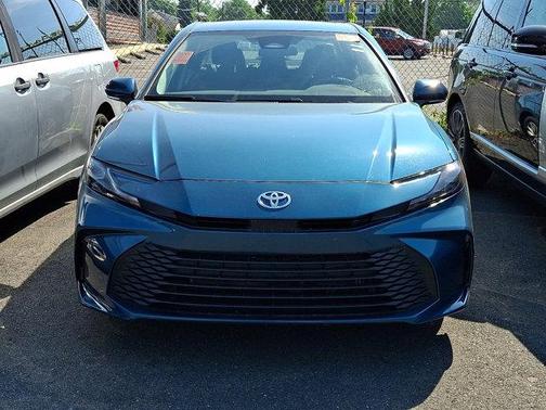 Ocean 2026 Toyota Camry LE