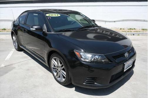 2013 Scion tC Base