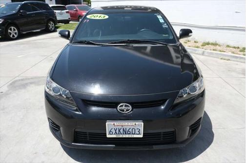 2013 Scion tC Base