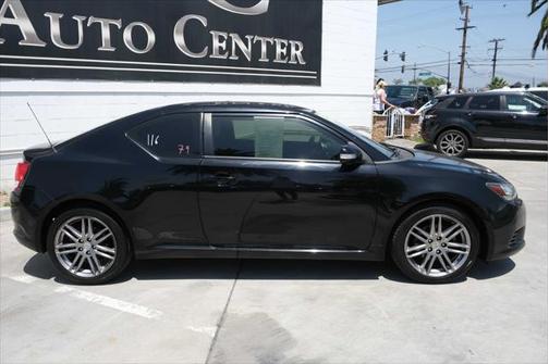 2013 Scion tC Base