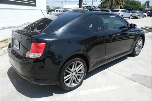 2013 Scion tC Base