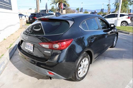 2016 Mazda Mazda3 i Grand Touring