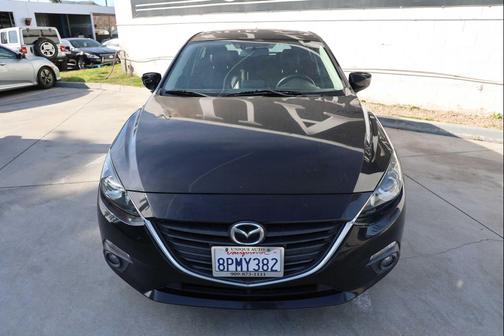 2016 Mazda Mazda3 i Grand Touring
