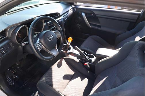 2013 Scion tC Base