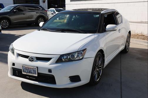 2013 Scion tC Base