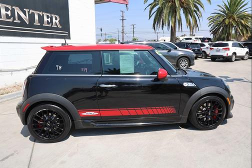 2013 MINI Hardtop John Cooper Works