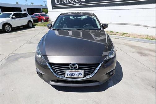 2016 Mazda Mazda3 i Touring