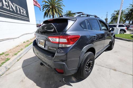 2018 Subaru Crosstrek 2.0i Limited