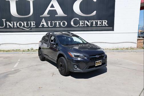 2018 Subaru Crosstrek 2.0i Limited