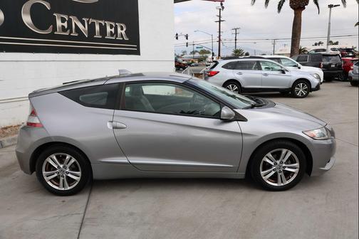 2011 Honda CR-Z EX COUPE 2D
