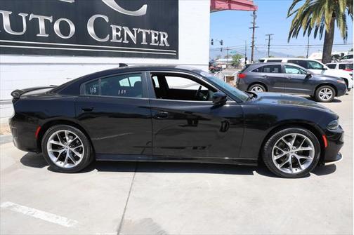 2021 Dodge Charger GT
