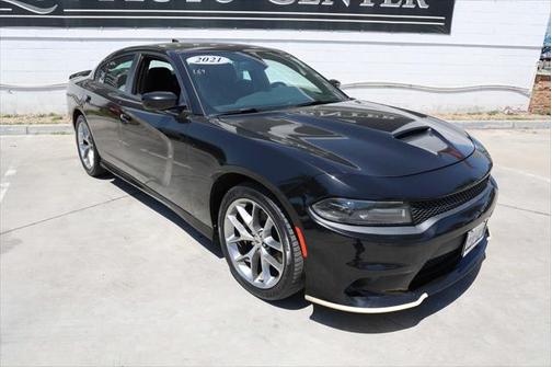 2021 Dodge Charger GT