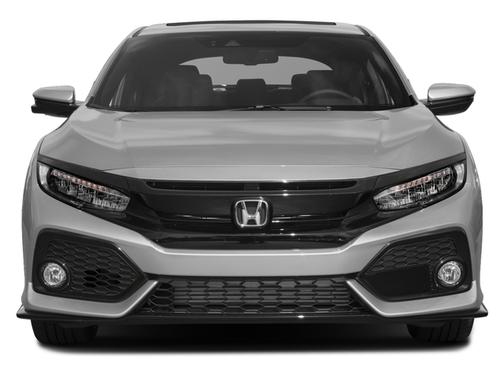 2017 Honda Civic Sport Touring