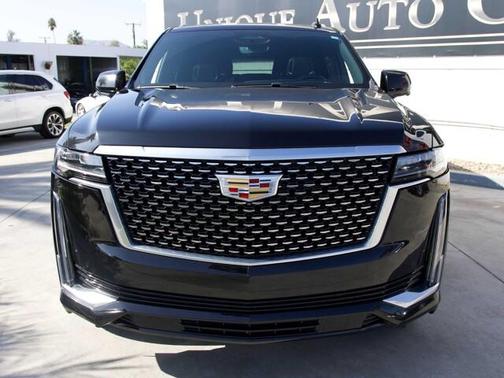 2022 Cadillac Escalade ESV Sport