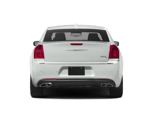 2015 Chrysler 300C Base