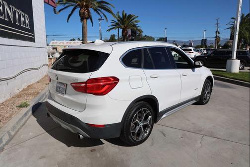 2016 BMW X1 xDrive 28i
