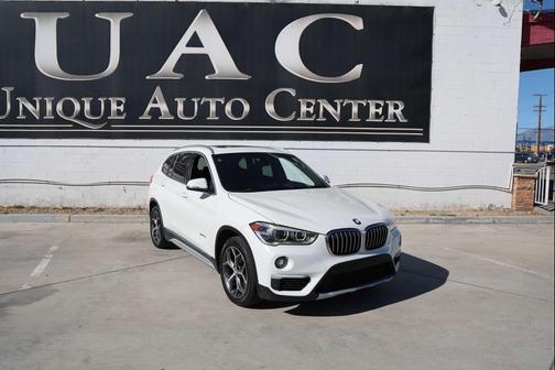 2016 BMW X1 xDrive 28i
