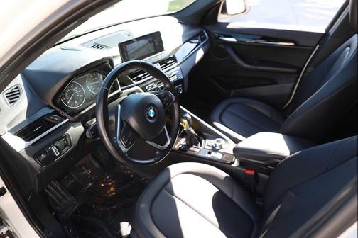 2016 BMW X1 xDrive 28i