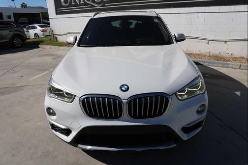 2016 BMW X1 xDrive 28i