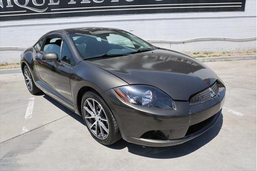 2012 Mitsubishi Eclipse GS