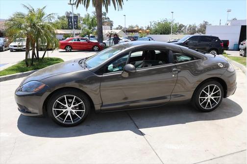2012 Mitsubishi Eclipse GS