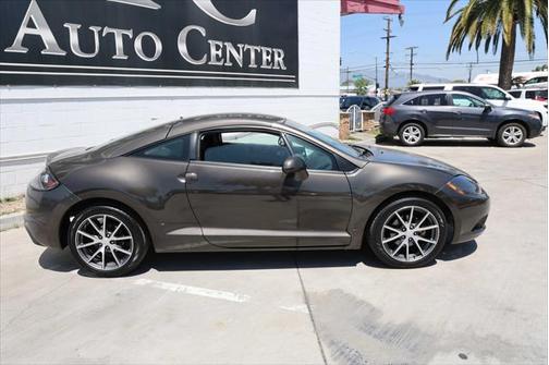 2012 Mitsubishi Eclipse GS
