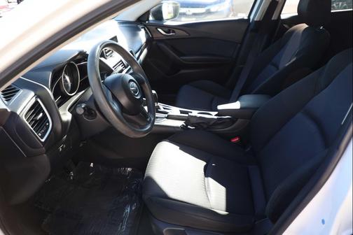 2014 Mazda Mazda3 i SV