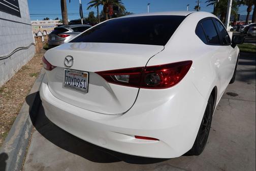 2014 Mazda Mazda3 i SV