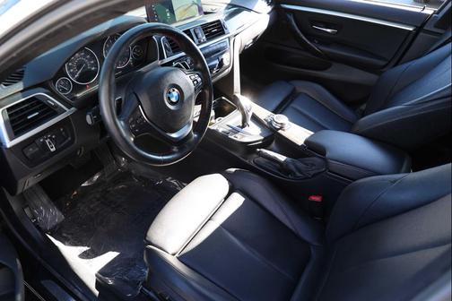 2019 BMW 430 Gran Coupe i