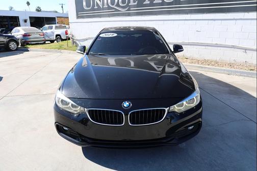 2019 BMW 430 Gran Coupe i