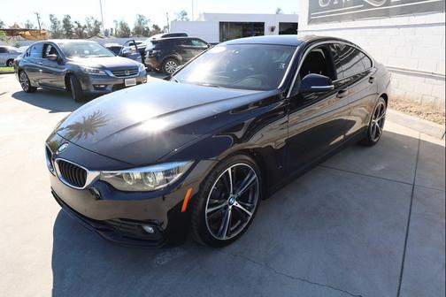 2019 BMW 430 Gran Coupe i