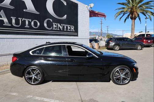 2019 BMW 430 Gran Coupe i