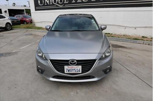 2016 Mazda Mazda3 i Touring
