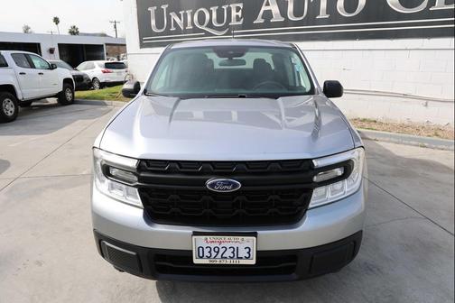 2022 Ford Maverick XL