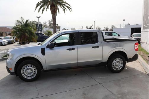 2022 Ford Maverick XL