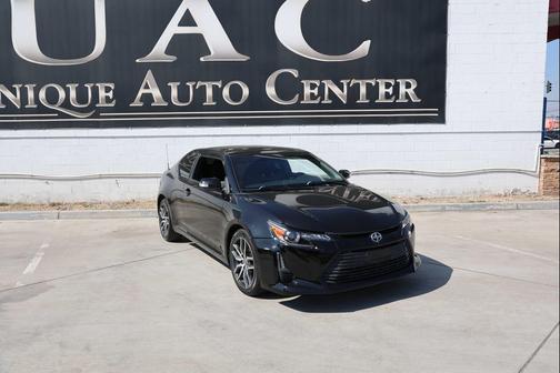 2014 Scion tC Base