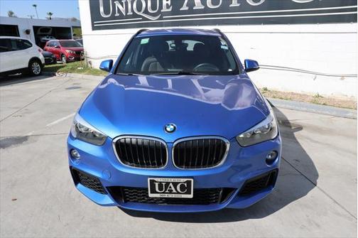 2017 BMW X1 xDrive 28i