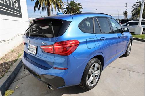 2017 BMW X1 xDrive 28i