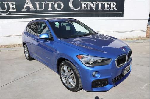 2017 BMW X1 xDrive 28i
