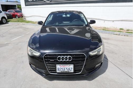 2014 Audi A5 2.0T Premium